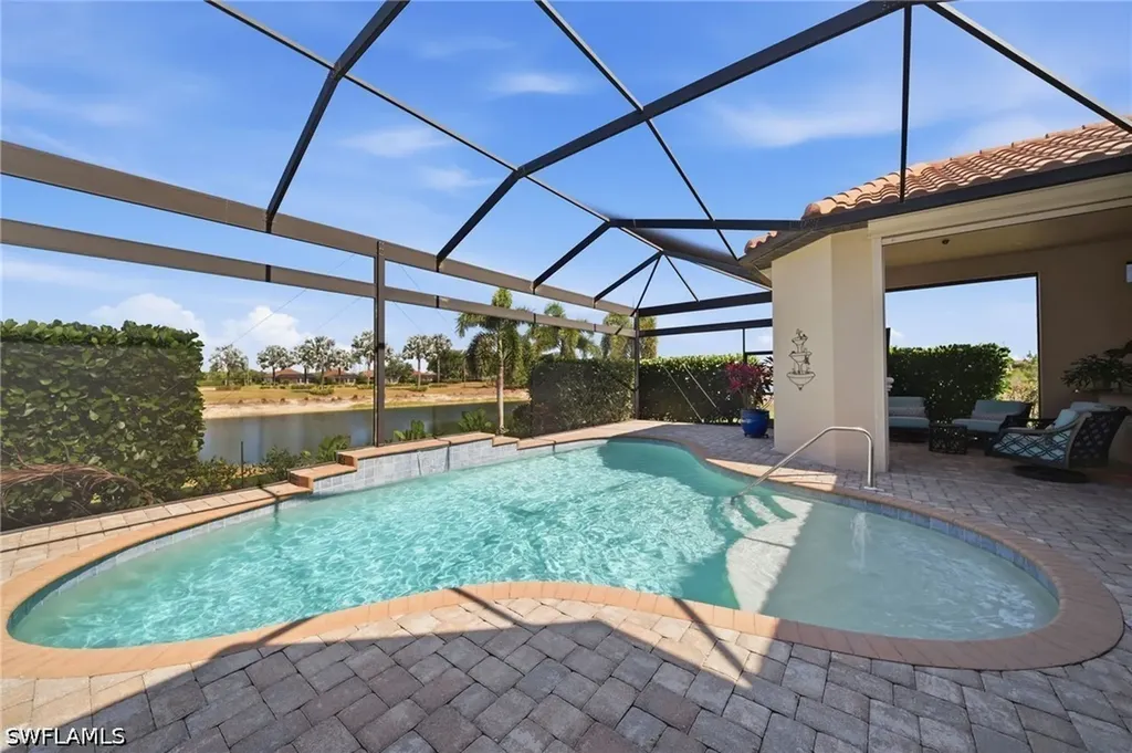 8816 Savona Court Naples FL 34119
