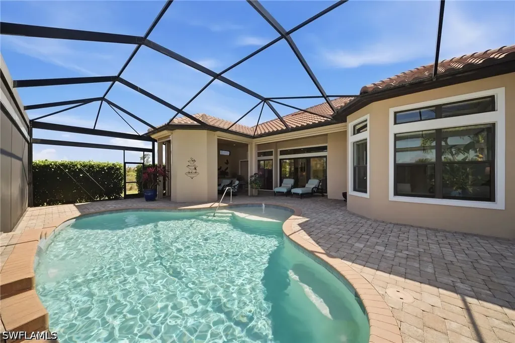 8816 Savona Court Naples FL 34119