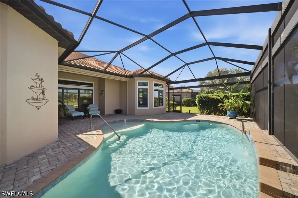 8816 Savona Court Naples FL 34119