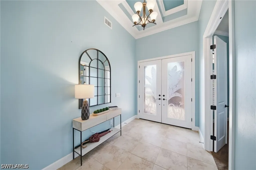 8816 Savona Court Naples FL 34119