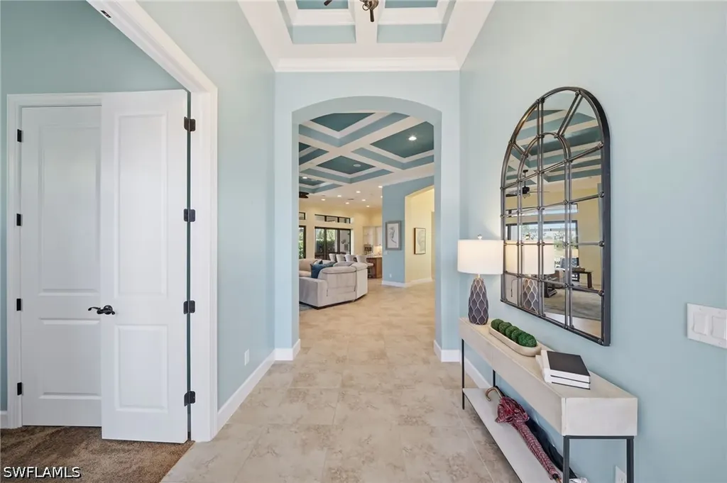 8816 Savona Court Naples FL 34119