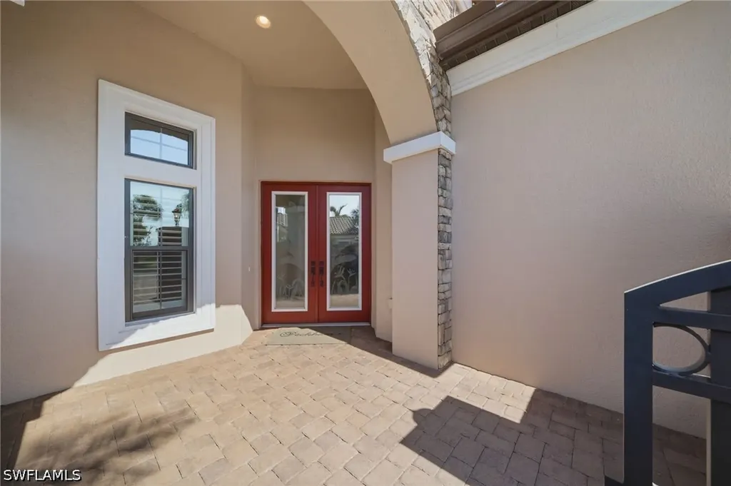 8816 Savona Court Naples FL 34119