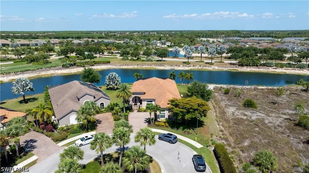 8816 Savona Court Naples FL 34119