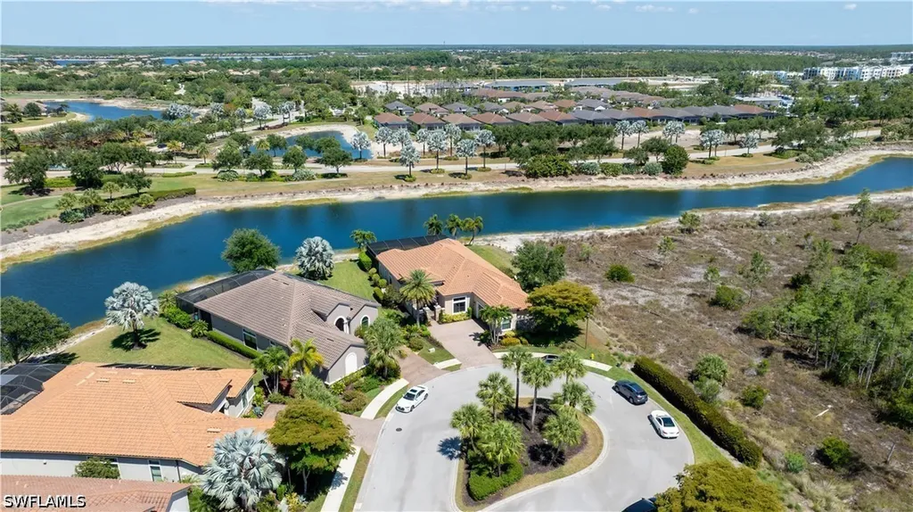 8816 Savona Court Naples FL 34119