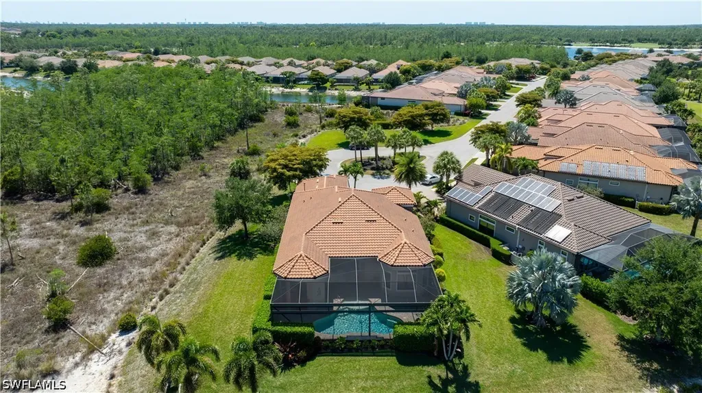 8816 Savona Court Naples FL 34119