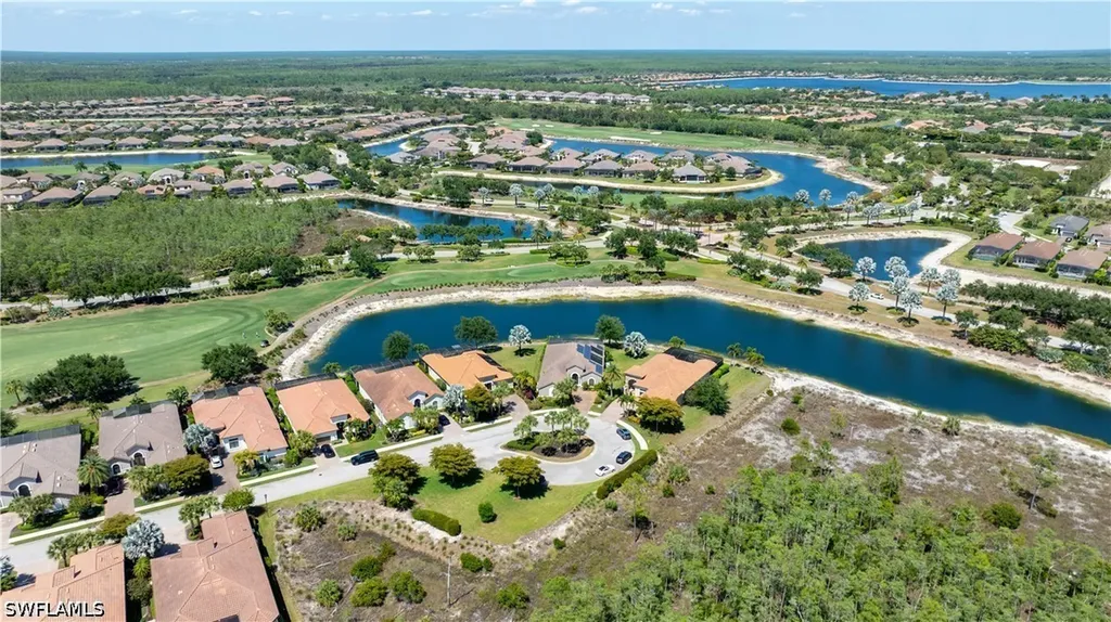 8816 Savona Court Naples FL 34119
