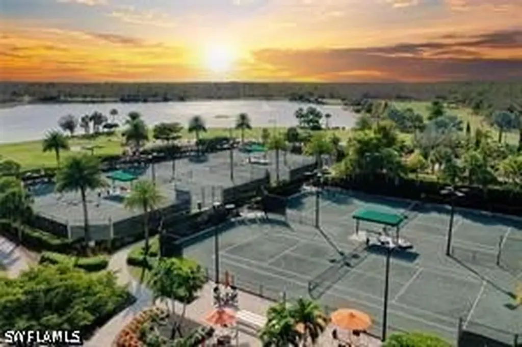 8816 Savona Court Naples FL 34119