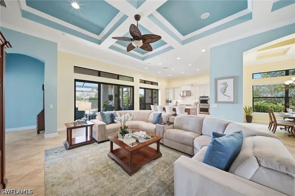 8816 Savona Court Naples FL 34119