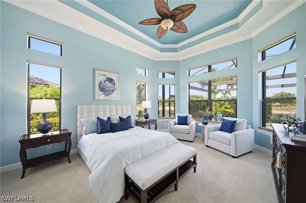 8816 Savona Court Naples FL 34119