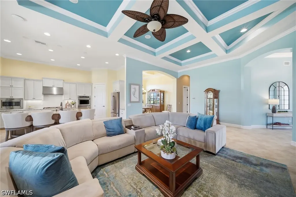 8816 Savona Court Naples FL 34119