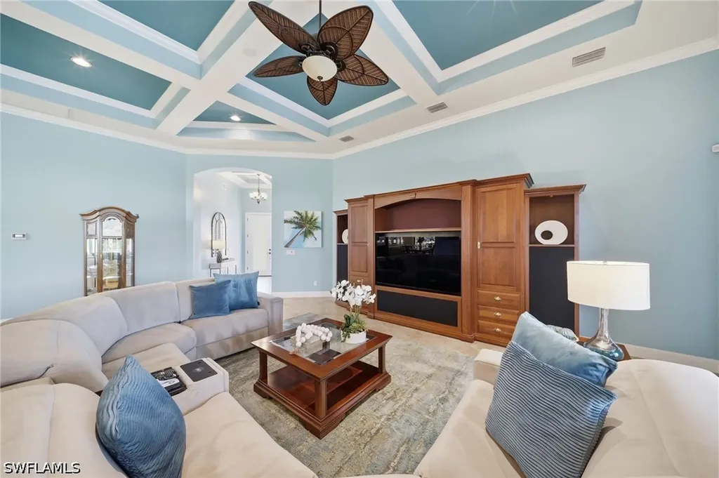 8816 Savona Court Naples FL 34119
