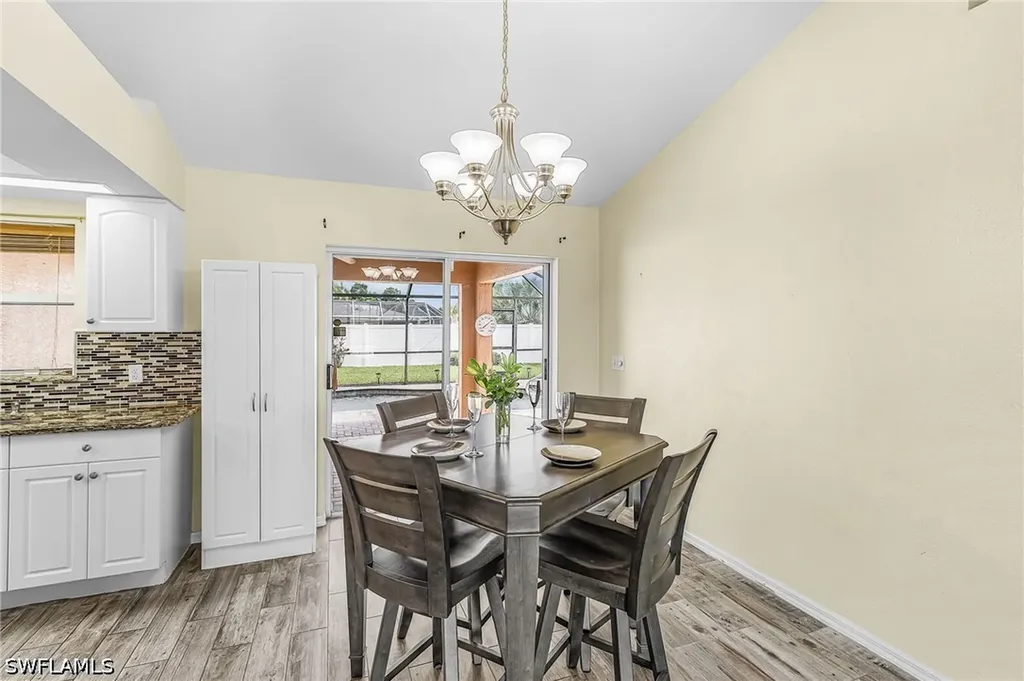 1215 SE 27th Street Cape Coral FL 33904