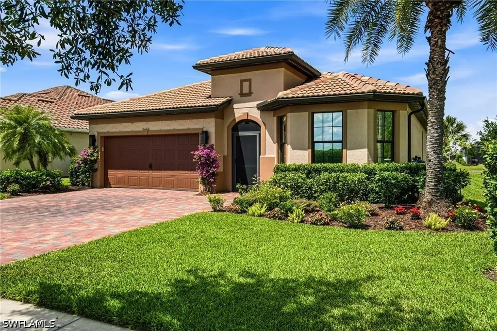 4392 Owens Way Ave Maria FL 34142