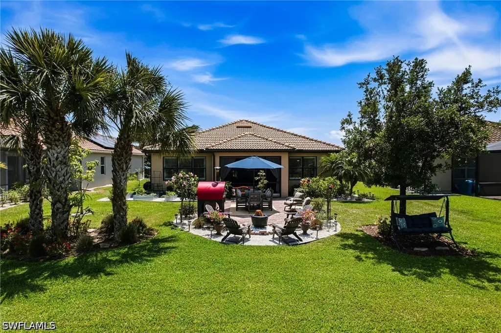 4392 Owens Way Ave Maria FL 34142