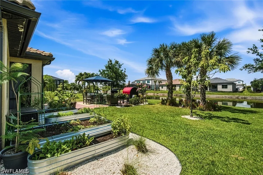 4392 Owens Way Ave Maria FL 34142