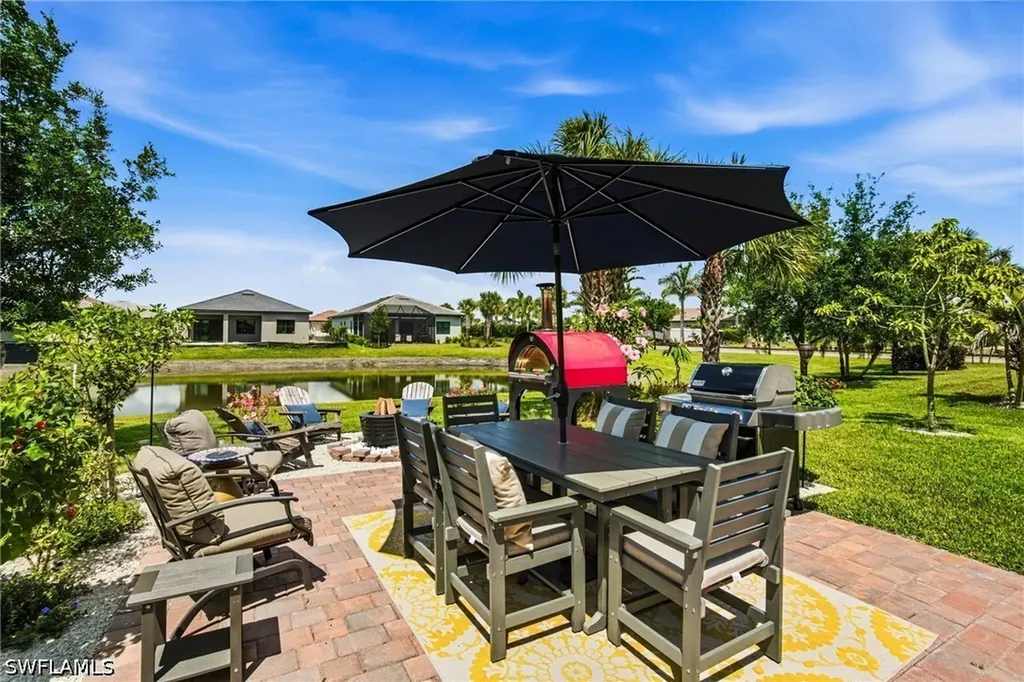 4392 Owens Way Ave Maria FL 34142