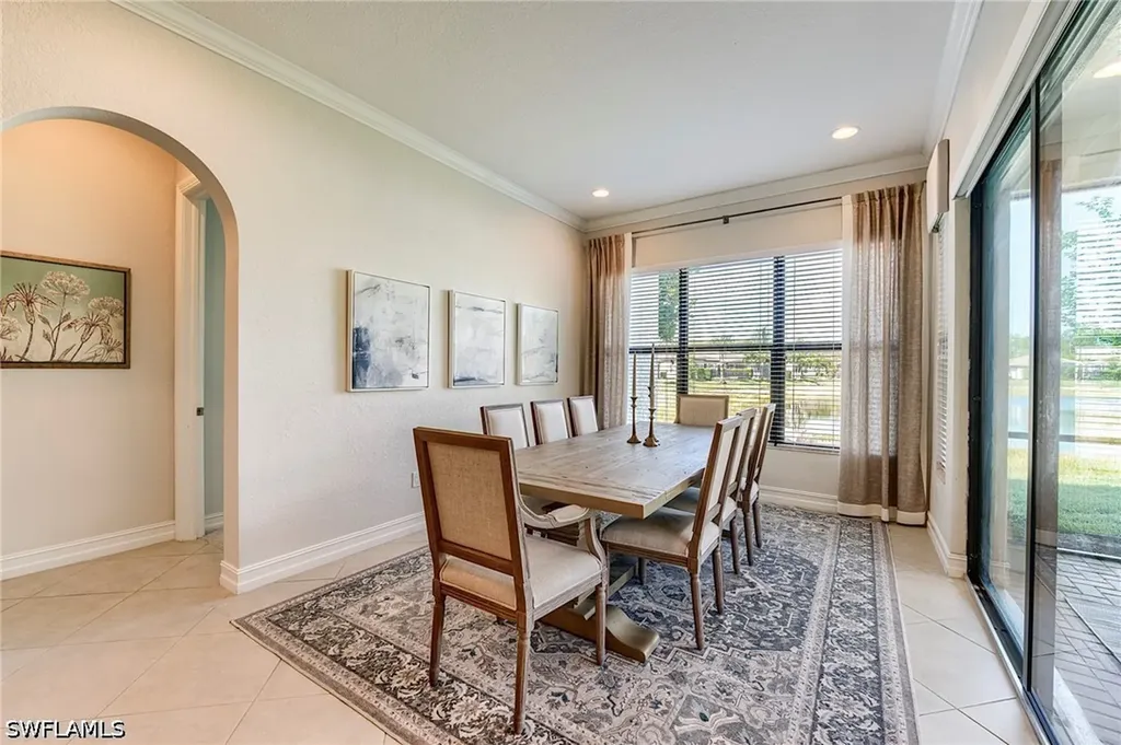 9335 Woodhurst Drive Naples FL 34120