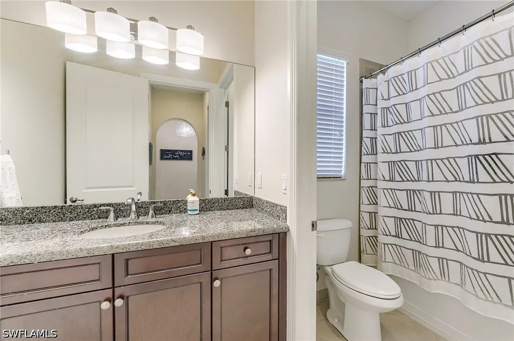 9335 Woodhurst Drive Naples FL 34120