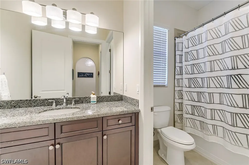 9335 Woodhurst Drive Naples FL 34120