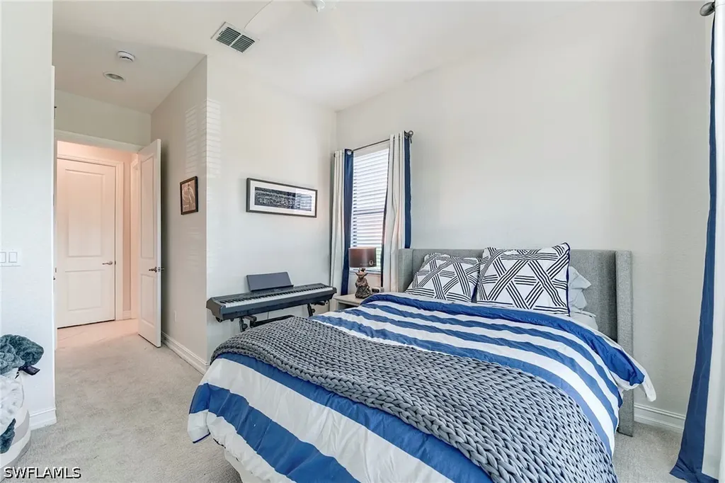 9335 Woodhurst Drive Naples FL 34120