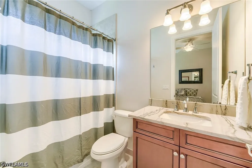 9335 Woodhurst Drive Naples FL 34120