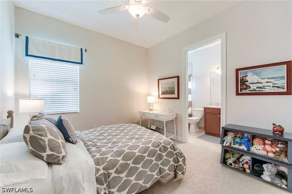 9335 Woodhurst Drive Naples FL 34120