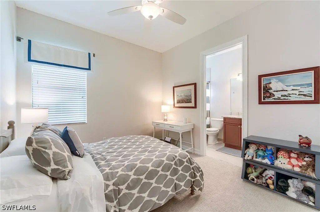 9335 Woodhurst Drive Naples FL 34120