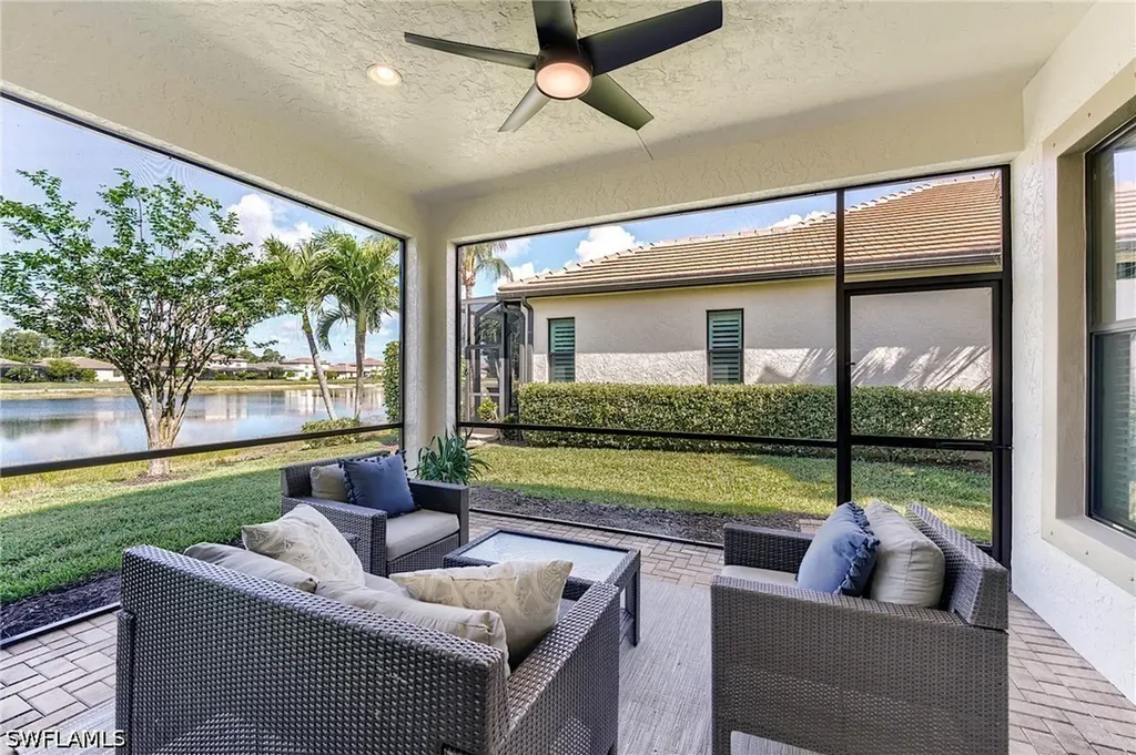 9335 Woodhurst Drive Naples FL 34120