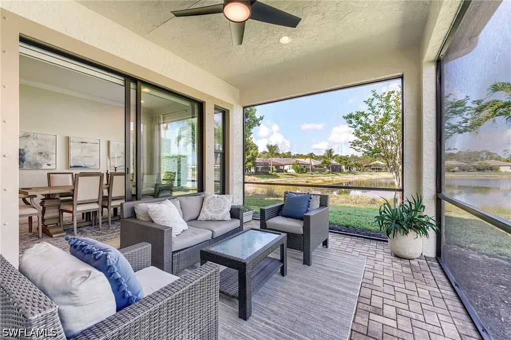 9335 Woodhurst Drive Naples FL 34120