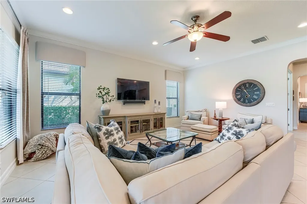 9335 Woodhurst Drive Naples FL 34120