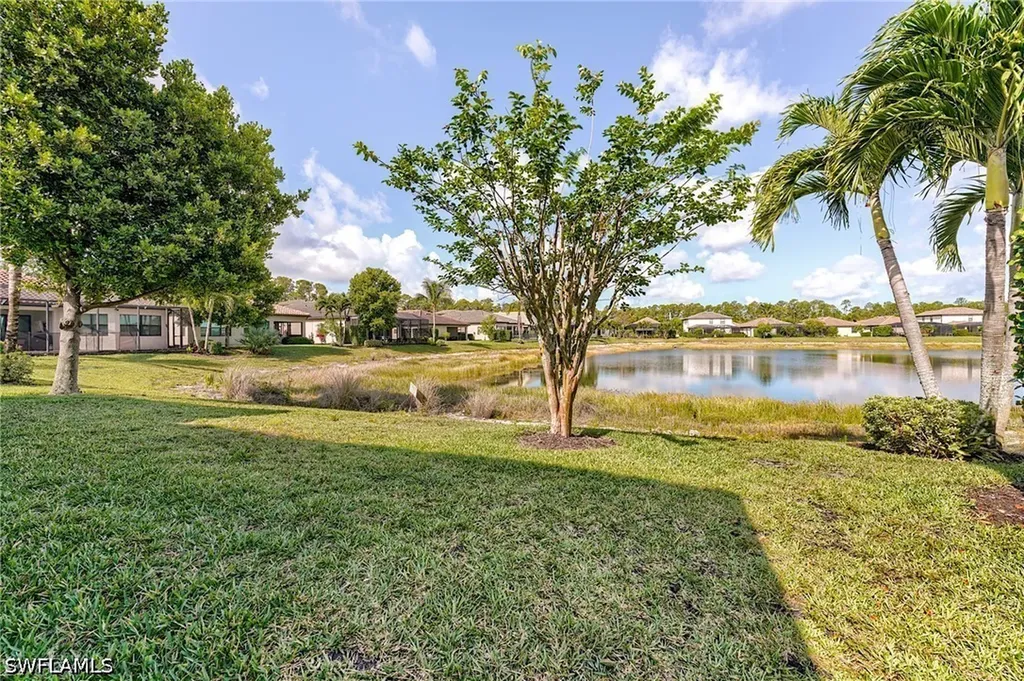 9335 Woodhurst Drive Naples FL 34120