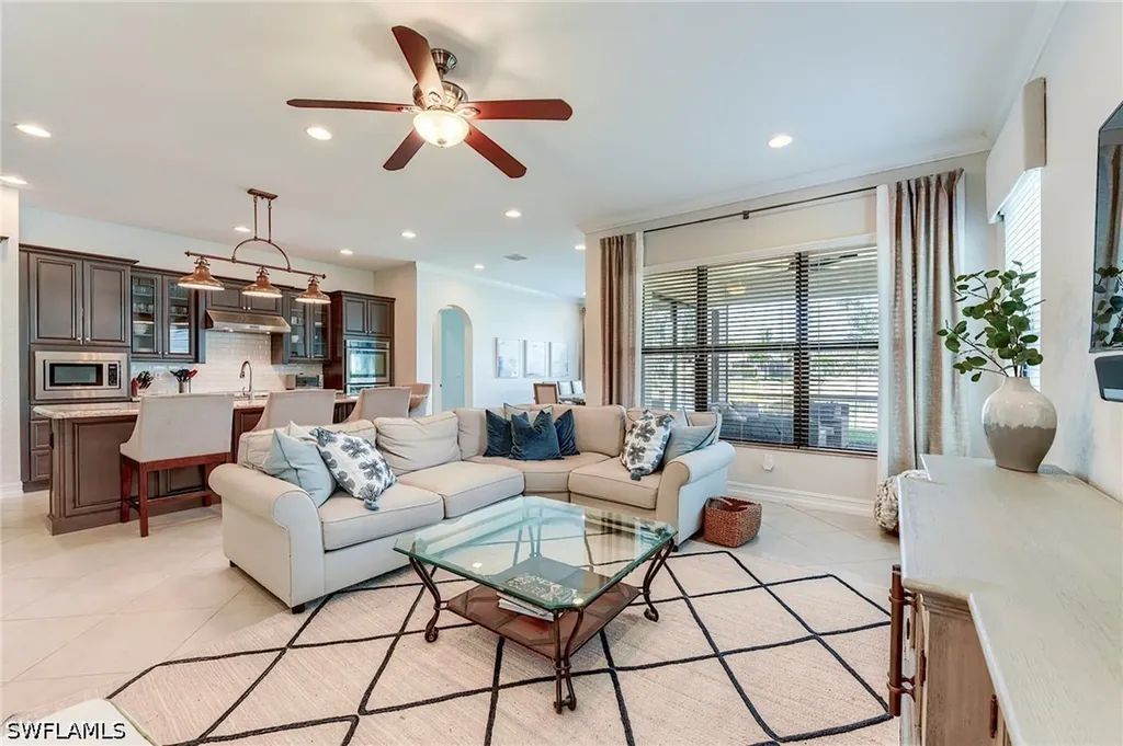 9335 Woodhurst Drive Naples FL 34120