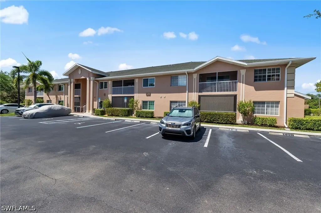 27123 Matheson Avenue Bonita Springs FL 34135