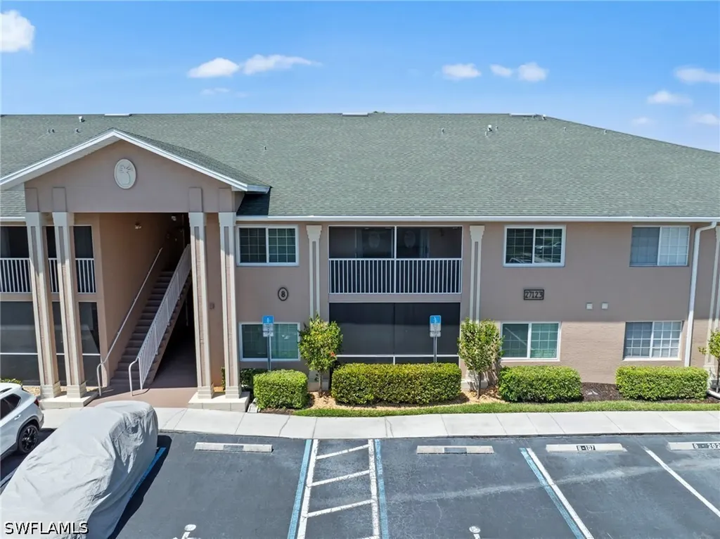 27123 Matheson Avenue Bonita Springs FL 34135