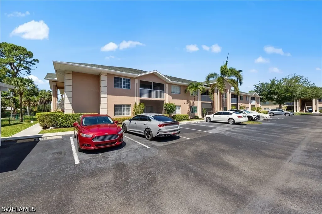 27123 Matheson Avenue Bonita Springs FL 34135