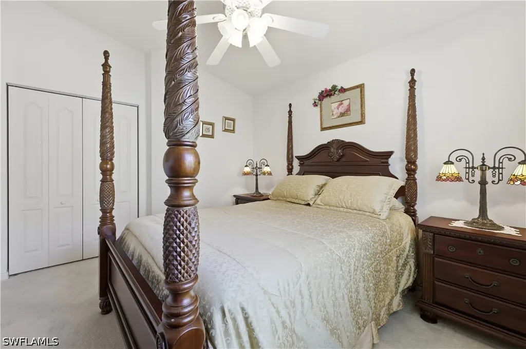 8024 Sivon Way Naples FL 34119