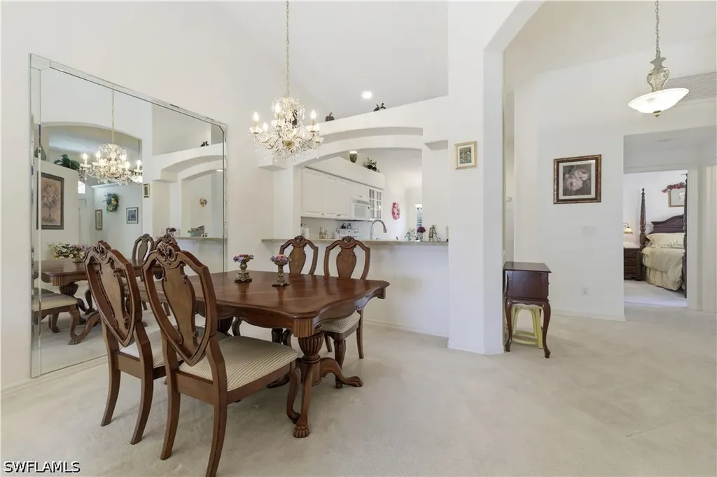 8024 Sivon Way Naples FL 34119