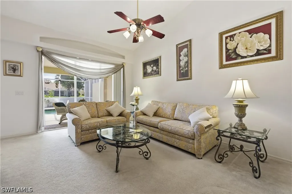 8024 Sivon Way Naples FL 34119