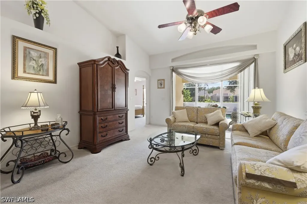 8024 Sivon Way Naples FL 34119