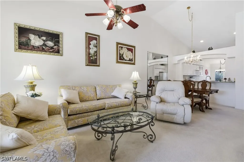 8024 Sivon Way Naples FL 34119