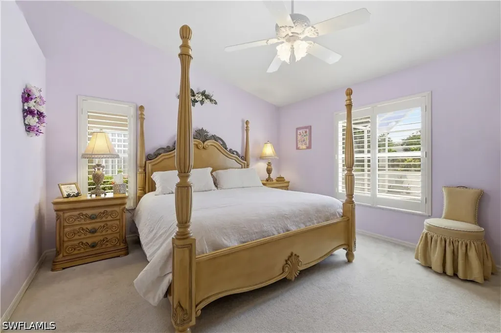 8024 Sivon Way Naples FL 34119