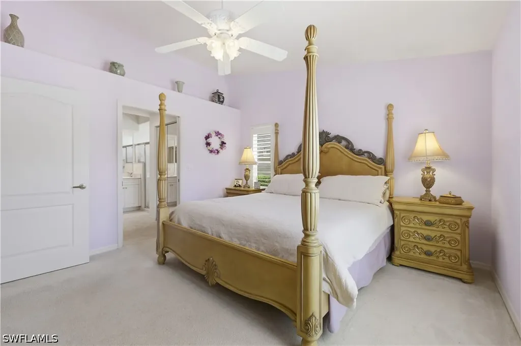 8024 Sivon Way Naples FL 34119