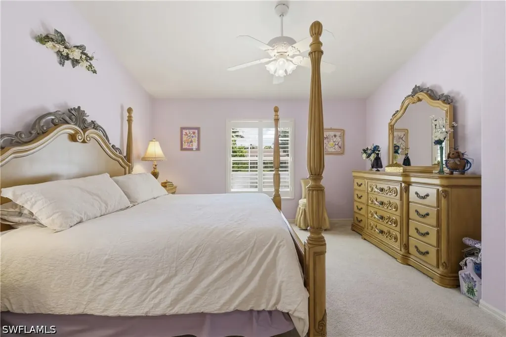 8024 Sivon Way Naples FL 34119