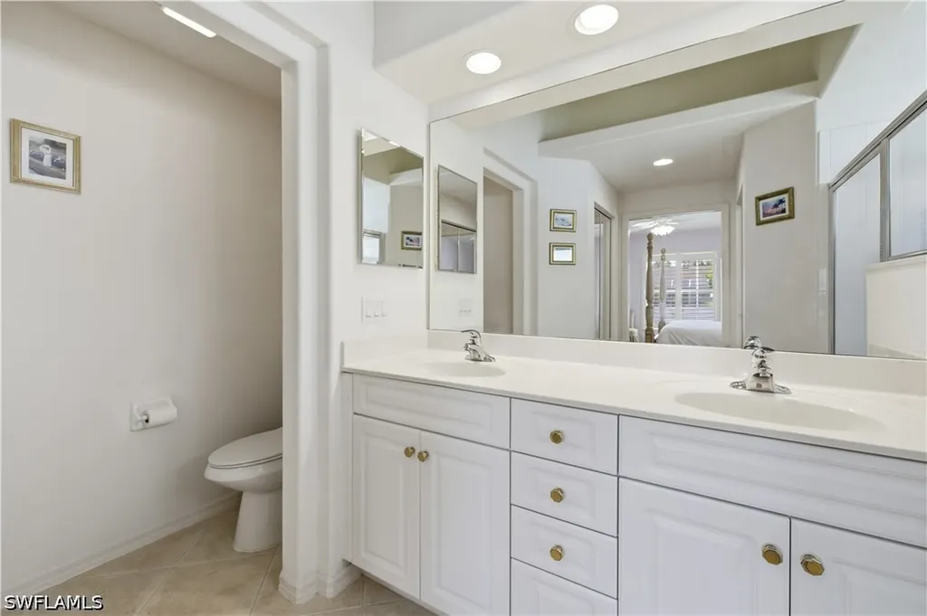 8024 Sivon Way Naples FL 34119