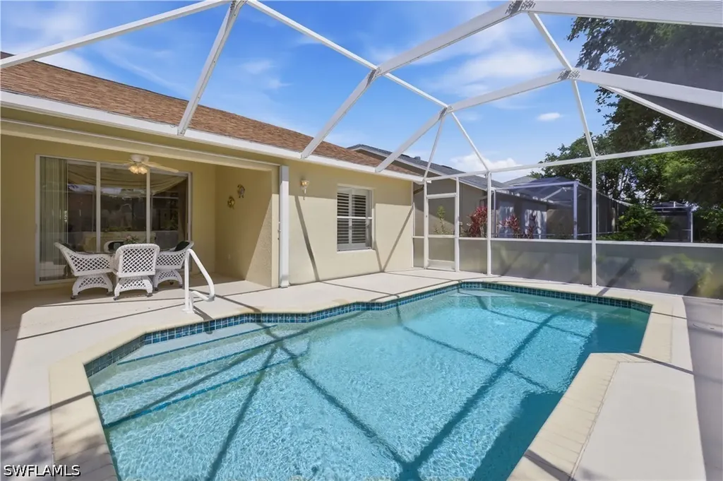 8024 Sivon Way Naples FL 34119
