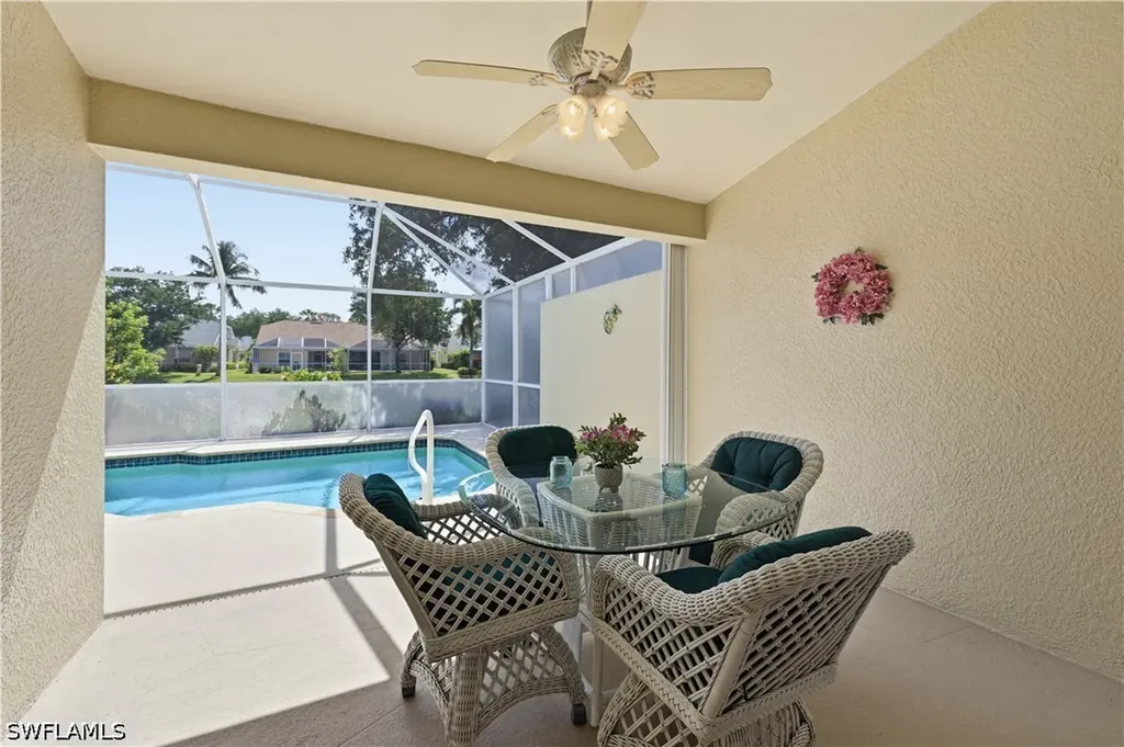 8024 Sivon Way Naples FL 34119