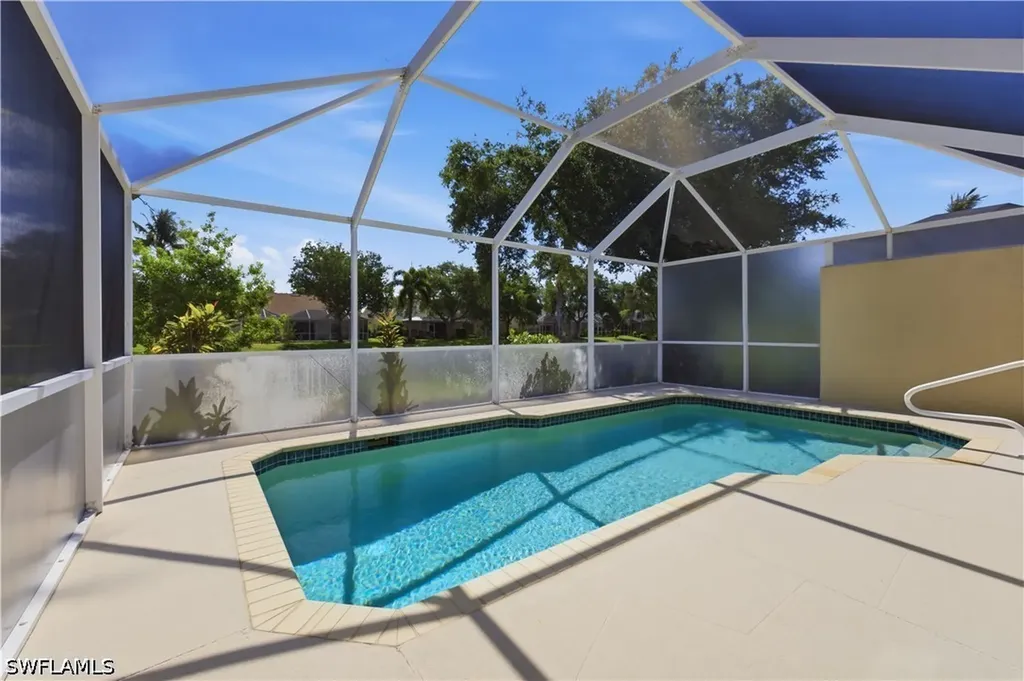 8024 Sivon Way Naples FL 34119