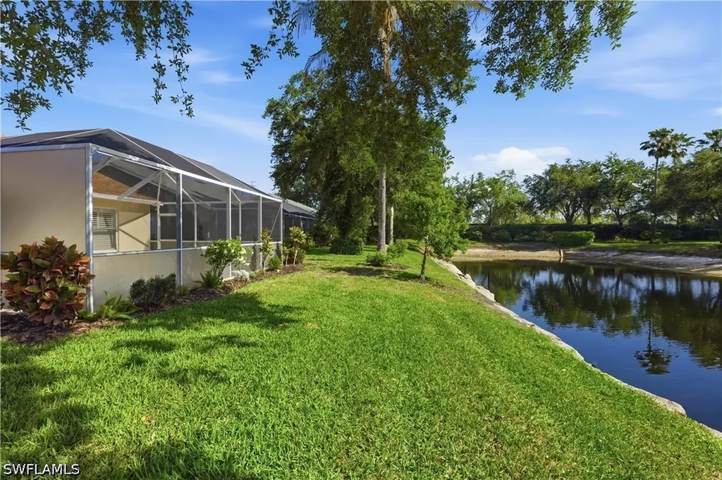 8024 Sivon Way Naples FL 34119