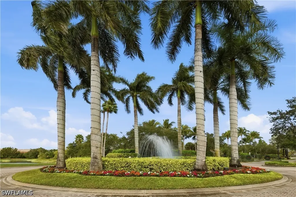 8024 Sivon Way Naples FL 34119