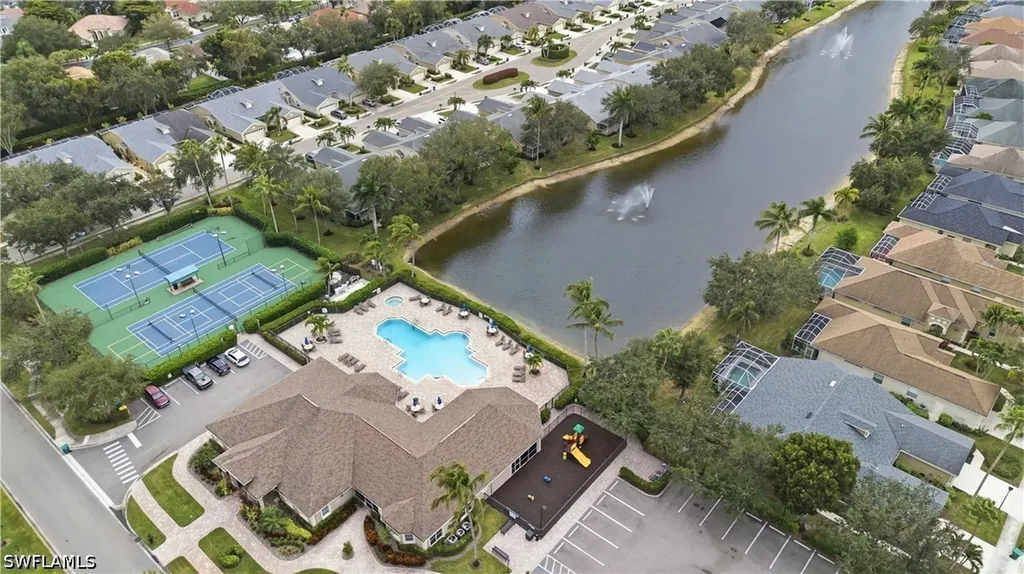 8024 Sivon Way Naples FL 34119